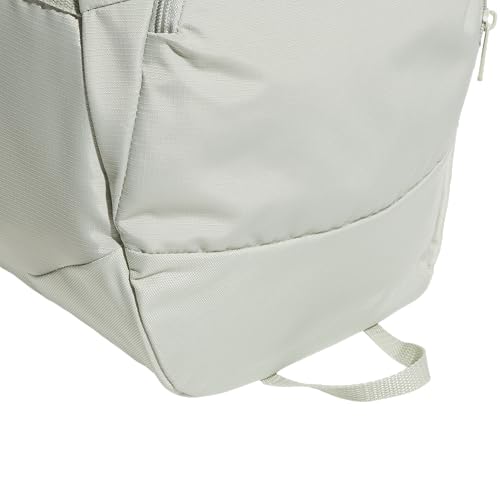 adidas Defender Duffel Bag - color: Halo Green/Silver Green/Small 42L, size: Small (42L), style: Small 42l