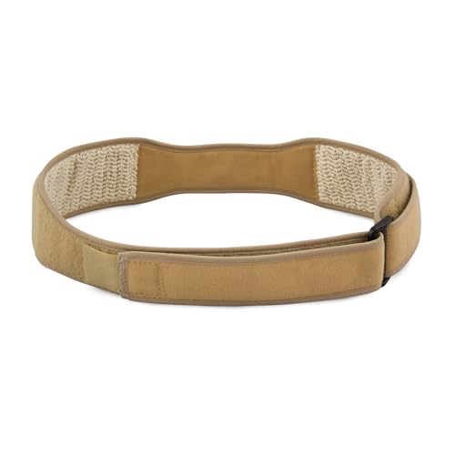 OPTP SI-LOC, SI Joint Support Belt for Women and Men – Small/Medium - size: Small/Medium (Pack of 1)