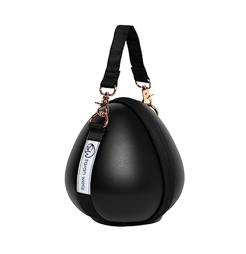 Sarah Wells Milkwear Wearable Pump Case (Black) - color: Black