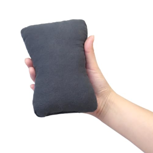 rainbowstar Breast Support Pillow for Side Sleepers Mastectomy & Augmentation Recovery Pillow Strapless Chest Support for Post Surgery, Pregnancy