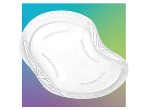 Ardo Day & Night Pads for Breastfeeding, Ultra Absorbent, Help Prevent Leakage (60 Disposable Nursing Pads, Individually Wrapped)
