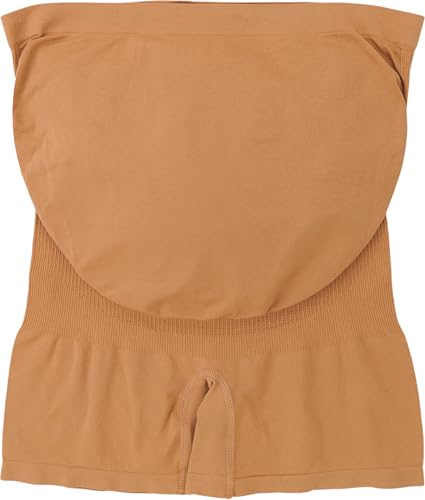 ToBeInStyle Women's High Waist Over The Bump Maternity Underwear - color: 2 Pack: Shorts, size: X-Large