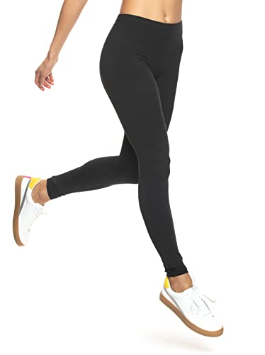 Felina | Velvety Super Soft Lightweight Leggings - size: XX-Large