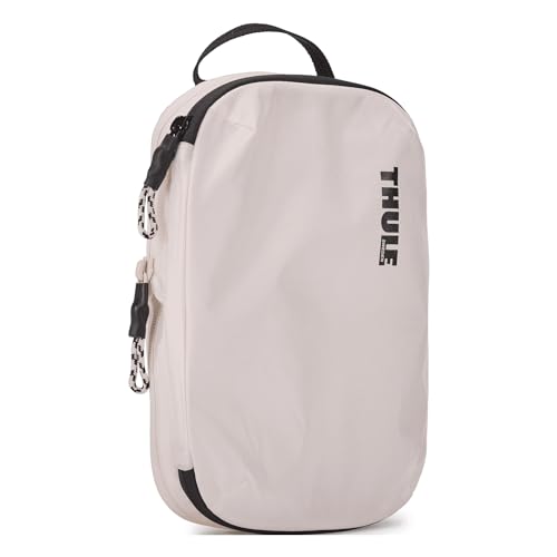 Thule Compression Packing Cube, Small - color: White, size: Small