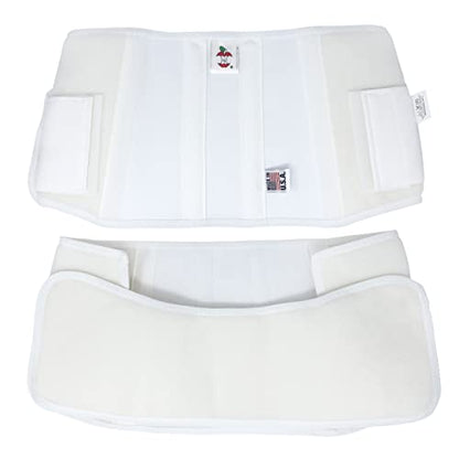 Core Products Baby Hugger Belly Lifter Maternity Support - Small - size: Small