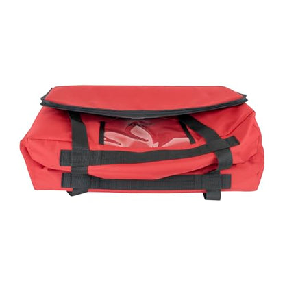 Sterno Delivery Leak-Proof Insulated Catering Bag, 15"x23"x13.5"