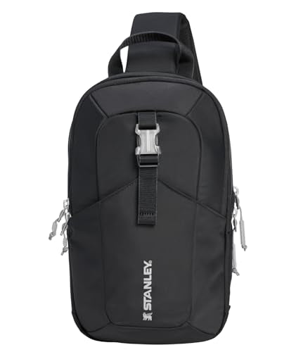 STANLEY Vitalize Crossbody Bag, Black - color: Black, size: Crossbody