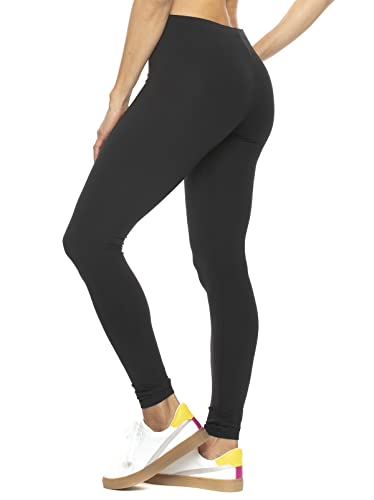 Felina | Velvety Super Soft Lightweight Leggings - size: X-Large