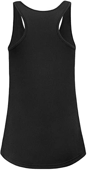 Joymom Maternity Summer Cool Sleeveless Nursing Tank Tops Breastfeeding Shirts - color: 33 Black, size: Small