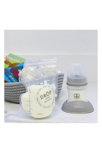 bblüv - Dröp - Breastmilk Storage Bags