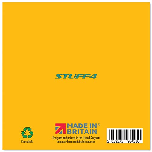 Stuff4 Fun Birthday Card for Mum, First Cuddle - color: Mummy Birthday