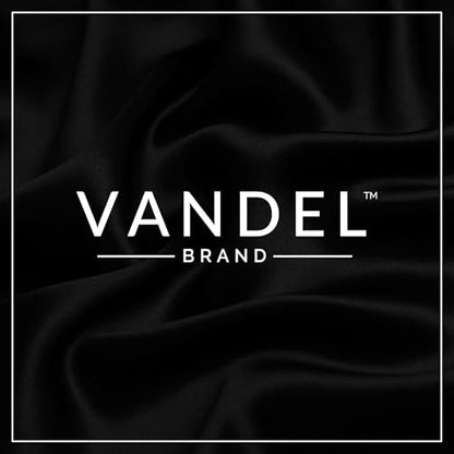 Vandel Space-Saving Compression Packing Cubes for Women 6-Pack Compressible - color: White, size: 6 Pack (Compression)