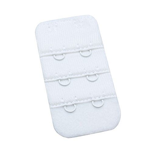 Wingslove Womens Bra Extender Bra Band Breathing room 3pcs-Pack Multi-size - color: 2 Hook 1/2 Inch