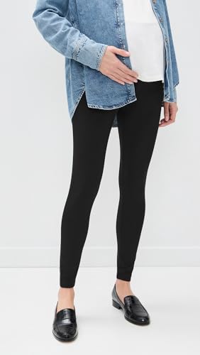 HATCH The Bodyflex Legging, Maternity & Postpartum Leggings - size: Large