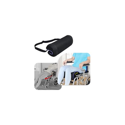 Wheelchair Seatbelt for Adults Medical Restraints for Elderly Dementia Patients Seniors Wheel Chair Lap Cushions to Prevent Forward Sliding Harness Safety Straps Leg Support Wheelchair Accessories