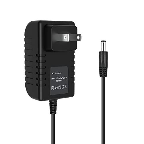 AC Adapter Compatible with Medela 57030 (Metro) 57026 (Shoulder Bag) 57060 (Backpack) Pump