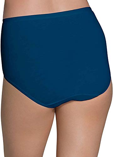 Fruit of the Loom Women's 6 Pack Beyondsoft Panties - size: 7