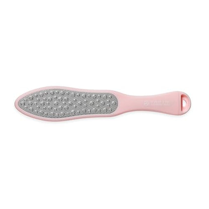 Earth Therapeutics Precisso Plus Foot File - Pink