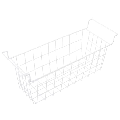 Chest Freezer Organizer Bins 20.5in Metal Wire Baskets - size: 20.5 inch