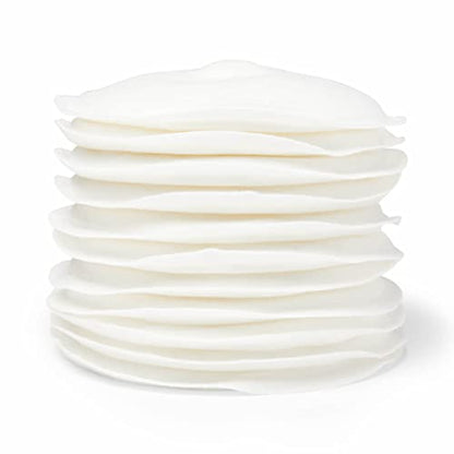 Curad Disposable Nursing Pads for Breastfeeding, Adhesive Strip (Case of 288)