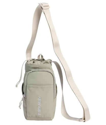 STANLEY Vitalize Carry-All Bag, Sage Grey - color: Sage Grey, size: Carry-All