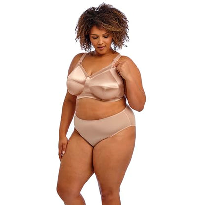 Goddess Women's Keira Nursing Bra - size: 36N