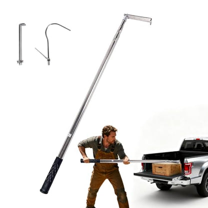 Truck Grabber Reacher Tool,6.3 FT Reacher Grabber Pickup Tool