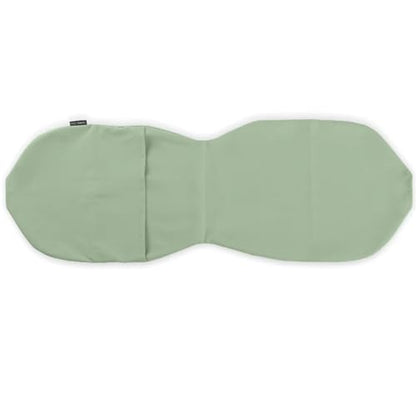 HEST Pro Travel Cooling Pillowcase - Travel Pillow Compatible - color: Cooling Pillowcase