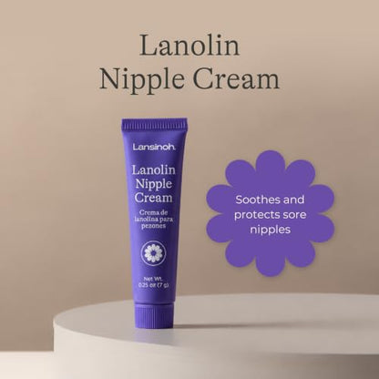 Lansinoh You've Got This Breastfeeding Essentials Kit for New Moms - size: 77 Piece Set