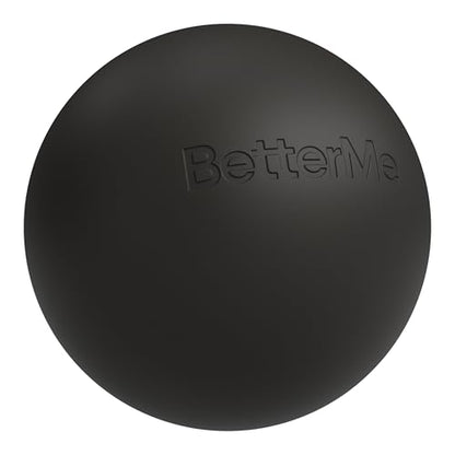 BetterMe Soft Pilates Ball - color: Black