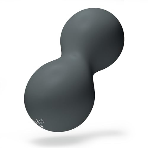 Bala Birthday Peanut, Hourglass Shaped Pregnancy Ball for Birthing & Labor