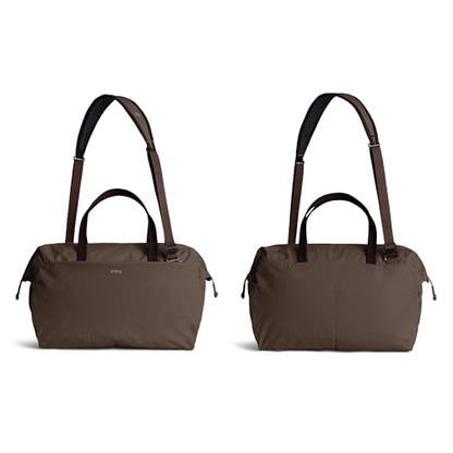 Bellroy Lite Duffel (lightweight technical duffel bag) - color: riverrock