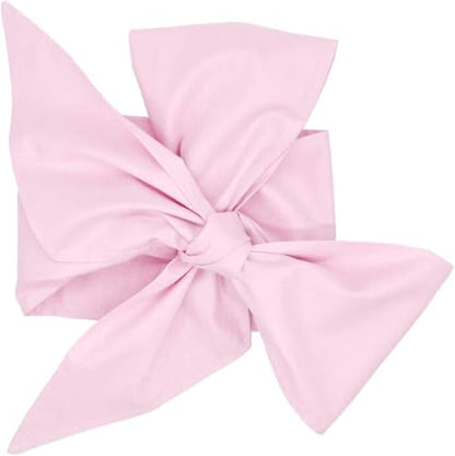 Newborn Swaddle Sash Maternity Bow Sash Baby Swaddle Photography Shoot Prop - 4#
