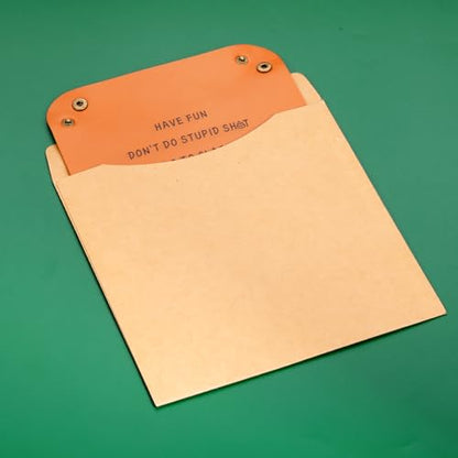 School Supplies College Essentials for Guys Christmas Stocking Stuffers - style: Have fun don't do stupid sh** go to class call home