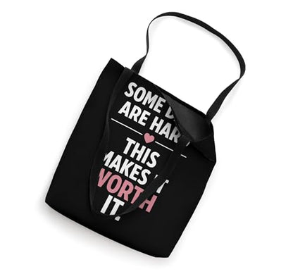 Labor And Delivery Nurse L&D OB Maternity Birth Team Tote Bag