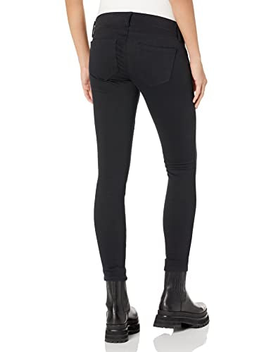 Amazon Essentials Women's Stretchy Maternity Knit Jegging, Under Belly - color: Black, size: X-Small