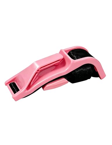 Mimibelt Car Seat Pillow for Pregnancy (Pink) - color: Pink