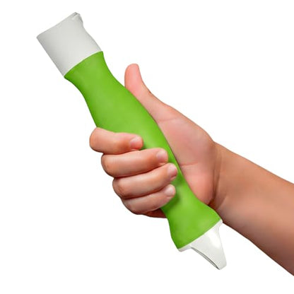 FreedomWand Handle, Contoured Grip, Hanging Loop, Toilet Tool - size: Handle Replacement