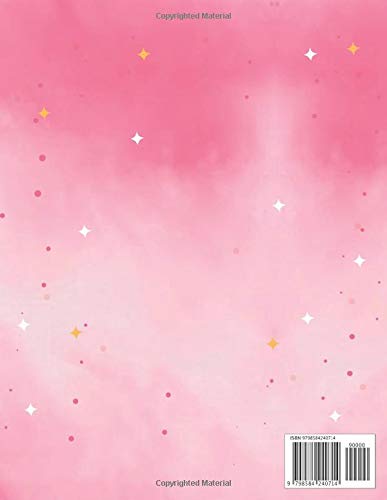 My Pregnancy Planner: Expectant mother birth plan organizer & memory notebook included with week by week pregnancy journey, appointments & activity