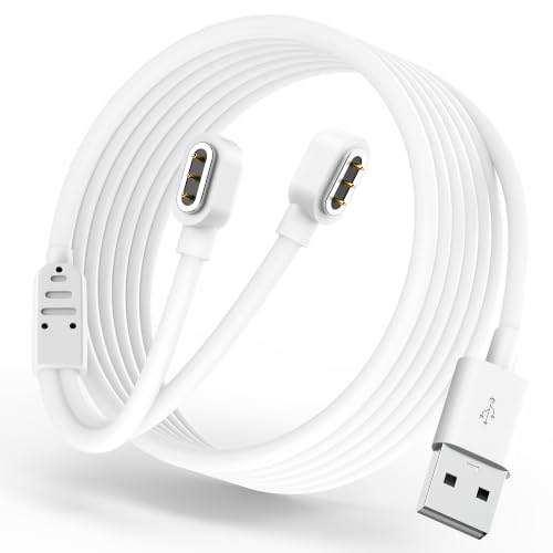 Charging Cable Replacement for Eufy S1 and S1 Pro Wearable Breast Pump