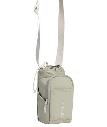 STANLEY Vitalize Carry-All Bag, Sage Grey - color: Sage Grey, size: Carry-All
