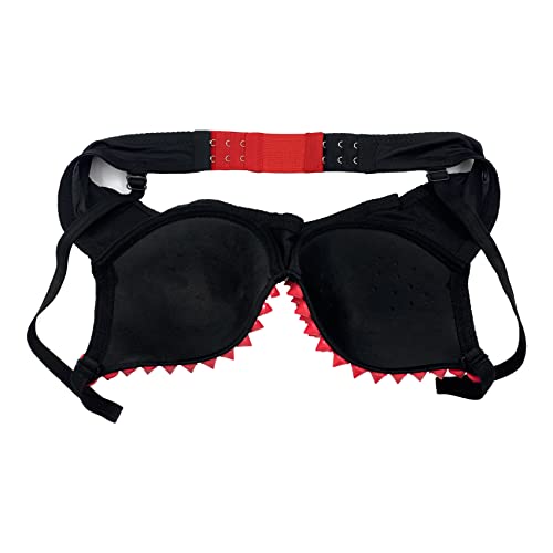 Bra Extenders 2 Hook / 3 Hook / 4 Hook / 5 Hook / 6 Hook, Soft & Stretchy for Back Bra Extension Strap B-E-B-E1 - color: 2 Hook - 5 Color