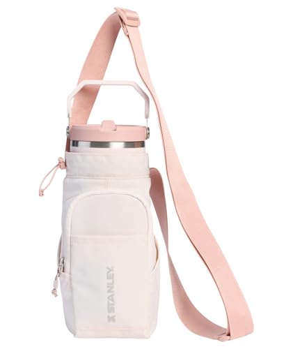 STANLEY Vitalize Carry-All Bag, Rose Quartz - color: Rose Quartz, size: Carry-All