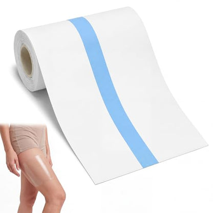 Konohan 4.7 Inch x 20 Feet Body Lifting Tape Roll Invisible Waterproof