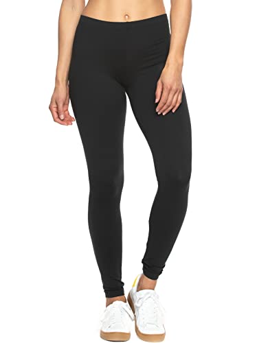 Felina | Velvety Super Soft Lightweight Leggings - size: 3X