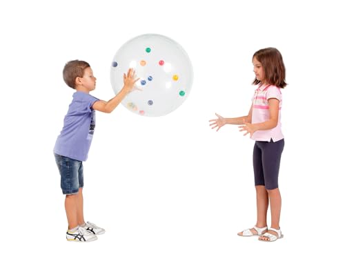 Gymnic Activity Ball Gymnastics Ball 21-inch