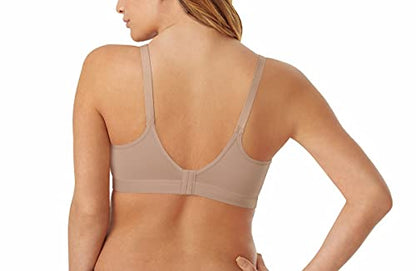 Playtex Women's Nursing Shaping Foam Wire Free W/ Lace - color: Black, size: X-Small