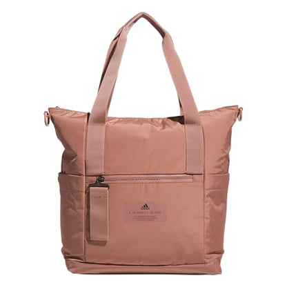 adidas All Me Tote Bag - color: Warm Clay Pink/2