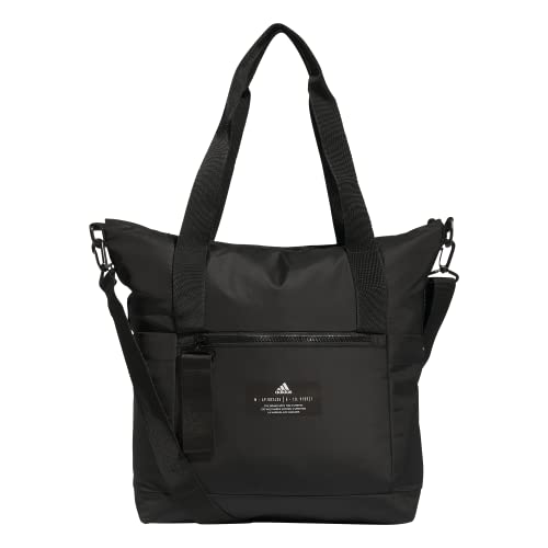 adidas All Me Tote Bag - color: Black/2