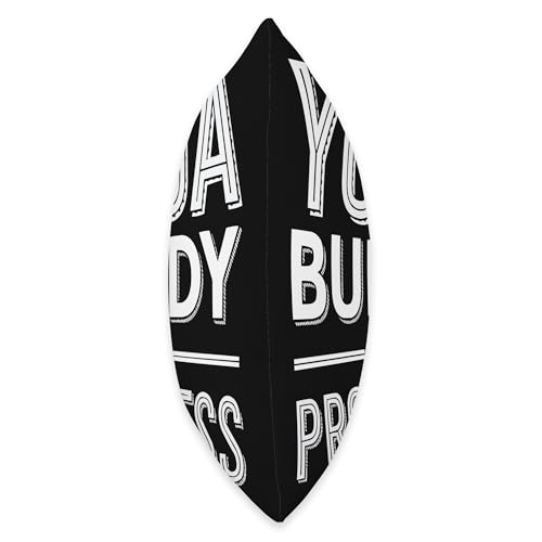 Prenatal Yoga Namaste Meditation Maternity Workout Pregnancy Throw Pillow